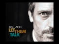 Hugh Laurie - Let Them Talk (Album Version)