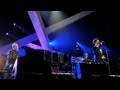 Hugh Laurie & Jamie Cullum perform 