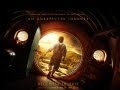 The Hobbit: An Unexpected Journey Trailer [HD]