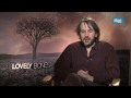 ** NEW ** Amazing Peter Jackson Interview - Digg Dialogg