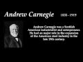 Andrew Carnegie - Top 10 Quotes