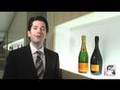 About Wine and Vintage Champagne: Veuve Clicquot