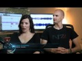 BioWare Pulse - Voice Over Recording