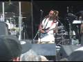 Steel Pulse: Bodyguard