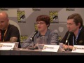 San Diego Comic Con 2012: Mass Effect Past, Present, Future Panel