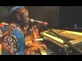 Steel Pulse - Chant A Psalm - Live