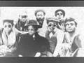 Steel Pulse - Caught you dancing