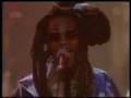 Steel Pulse - State of emergency