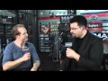 Mass Effect 3 Launch: Raphael Sbarge Interview