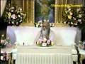 Indira Gandhi's impact on world administration, explained by Maharishi Mahesh Yogi