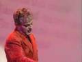 Eddie Izzard - St. Paul's letters