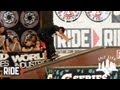 Tampa Pro 2012 Finals and Best Trick : SPoT Life Event Check