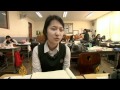 South Korea's exam suicides