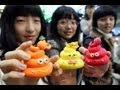 South Korean Toilet Amusement Park?