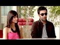 Ileana and Ranbir speak about Barfi!