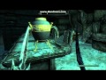 WHERE TO FIND FALMER ARMOR IN SKYRIM!!!