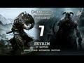 ♛ Skyrim Massive AI Battles - 4 Falmer Skulkers VS 4 Savage Werewolves