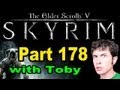 Skyrim - FALMER OWNAGE - Part 178