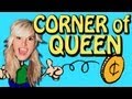 Corner of Queen - Walk off the Earth (Original)