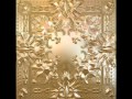 Jay-Z & Kanye West- HAM (Watch The Throne) w/ Lyrics