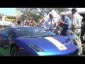 Lamborghini Gallardo LP 550-2 Valentino Balboni - Jay Leno's Garage