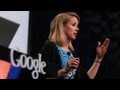 Who is Yahoo's New CEO Marissa Mayer?