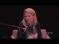 Marissa Mayer: I Was Gender Blind | 92Y Talks