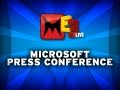 E3 2011 Machinima Coverage - Microsoft Press Conference Event (Halo 4, Kinect, Dance Central 2) 3