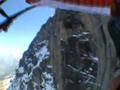 Speed-Riding Down The Eiger