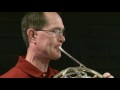 Nocturno Op. 7 French Horn Solo, Steve Park, Horn