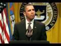 Obama Caught Lip-Syncing Speech