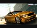 Midnight Club Los Angeles Official Car List