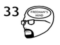 Freeman's Mind: Episode 33 (Half-Life Machinima)