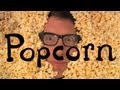 Recess Monkey - Popcorn Video