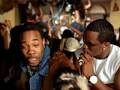 Busta Rhymes feat. P. Diddy & Pharrell - Pass The Courvoisier Part II