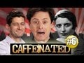 PAUL RYAN VS. JESUS VS. AYN RAND! (@JohnFugelsang/Caffeinated #6)