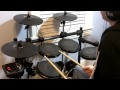 Will Smith - Wild Wild West (Drum cover)