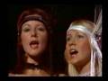 ABBA - Money Money Money (Abba-dabba-doo)