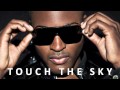 Taio Cruz Vs Deadmau5 - Touch The Sky