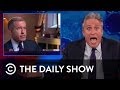 Comedy Central UK - The Daily Show - Mitt Romney's Olympic Gaffe