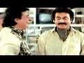 Deaf Kadar Khan and Blind Anupam Kher - Hum Hai Kamal Ke Scene