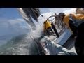 Raw Power - The Best of Leg 8 - Volvo Ocean Race 2011-12