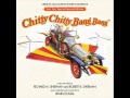 Chitty Chitty Bang Bang Soundtrack Suite (Robert B. Sherman & Richard M. Sherman)