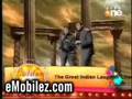 Irfan Malik And Ali Hassan great indian laughter challenge 2