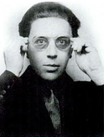 André Breton