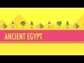 Ancient Egypt: Crash Course World History #4