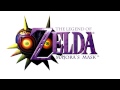 Zelda: Majora's Mask Music - Majora's Incarnation Battle