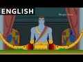 Ramayanam in English - Episode 02 - Kids Animation / Cartoon Stories