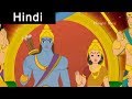 Ramayanam - Episode 07 - Ramayana - Kids Animation / Cartoon Stories in Hindi