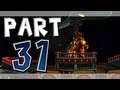 Super Mario Galaxy - Part 31 | Bowser Jr's. Lava Reactor!